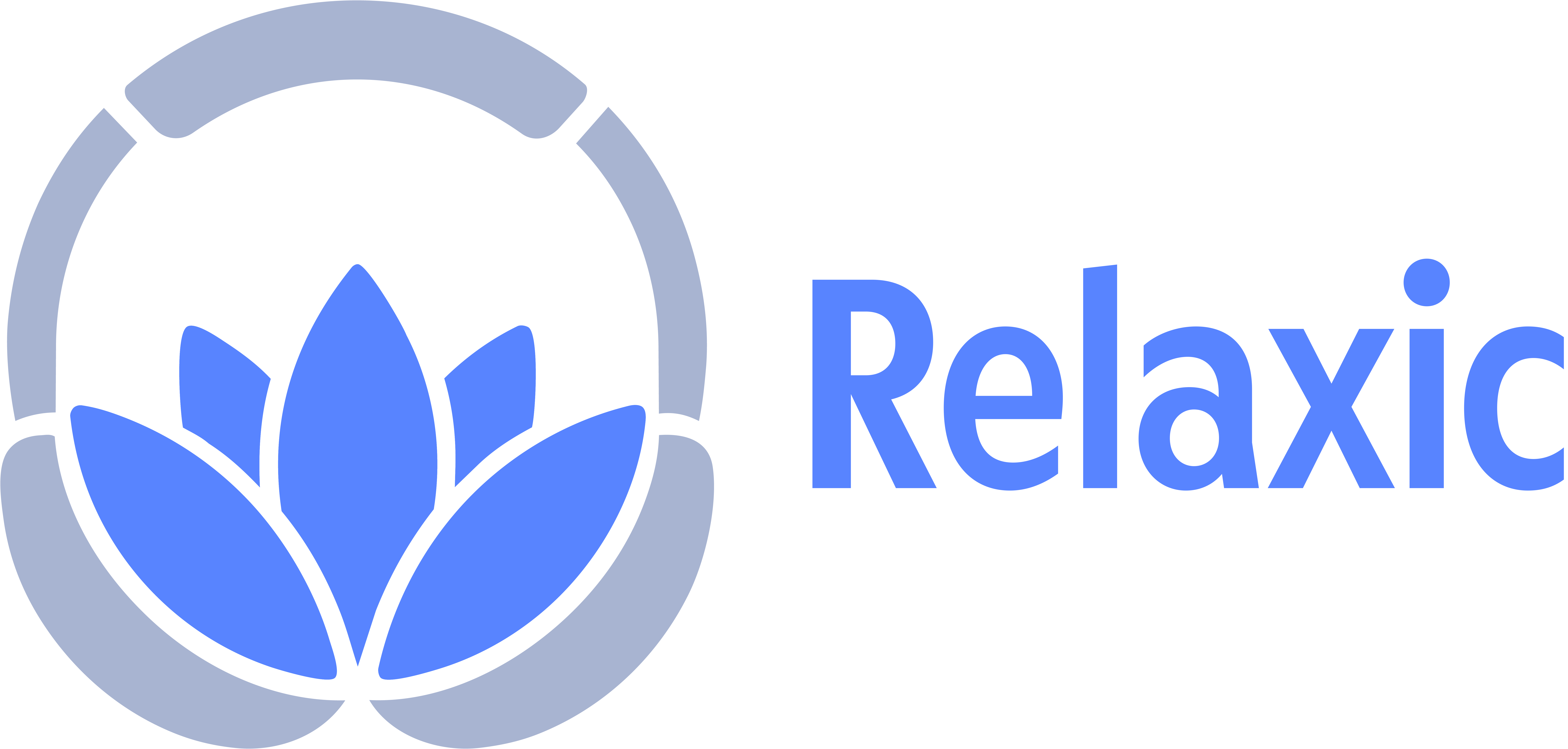 Relaxic Logo